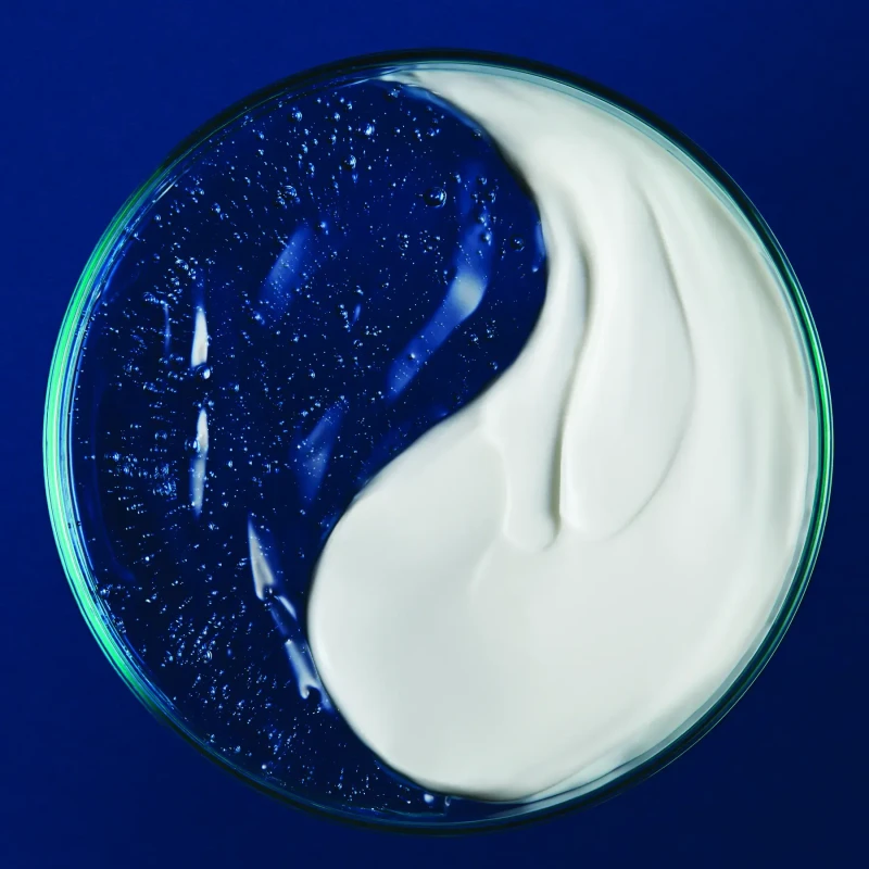 Medik8 H.E.O. Mask | Divietapiline öömask intensiivseks niisutamiseks 50 ml + 50 ml