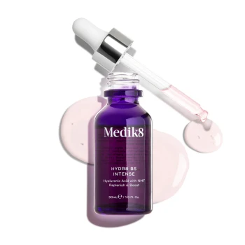 Medik8 Hydr8 B5 Intense | Интенсивная увлажняющая сыворотка с гиалуроновой кислотой 30 мл