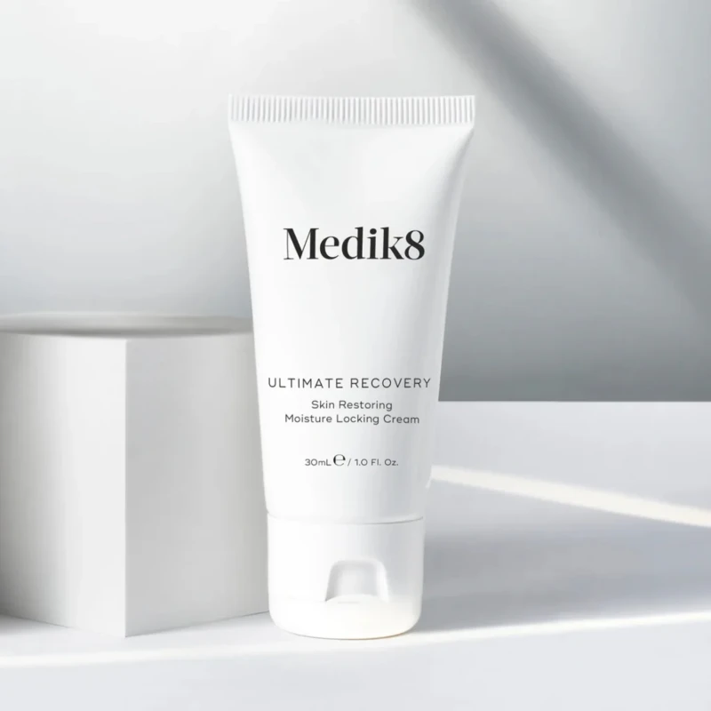 Medik8 Ultimate Recovery | Восстанавливающий крем для сухой и чувствительной кожи 30 мл
