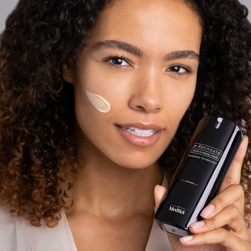 Medik8 r-Retinoate Intense | Intensiivne taastav öökreem 50 ml