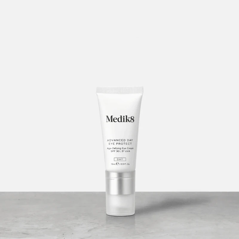 Medik8 Advanced Day Eye Protect SPF30 | Silmaümbruse päevakreem SPF30 15 ml