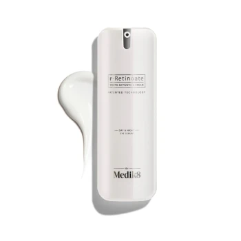Medik8 r-Retinoate Day & Night Eye Serum | Восстанавливающая сыворотка для кожи вокруг глаз днем и ночью 15 мл