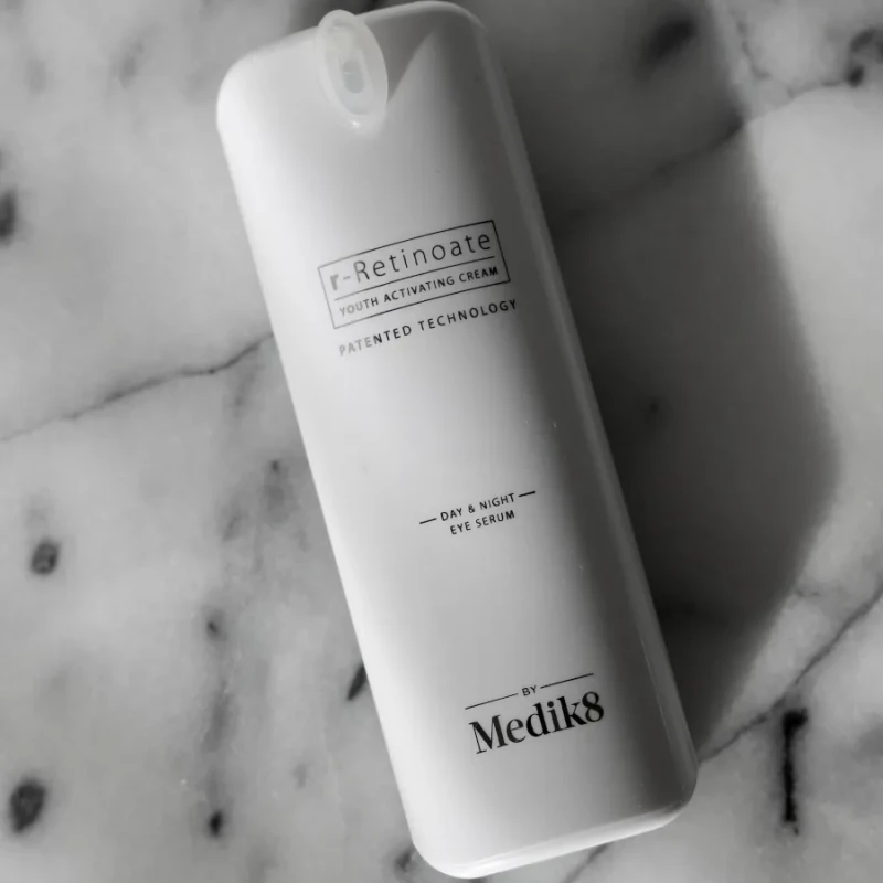 Medik8 r-Retinoate Day & Night Eye Serum | Taastav silmaseerum päevaks ja ööks 15 ml