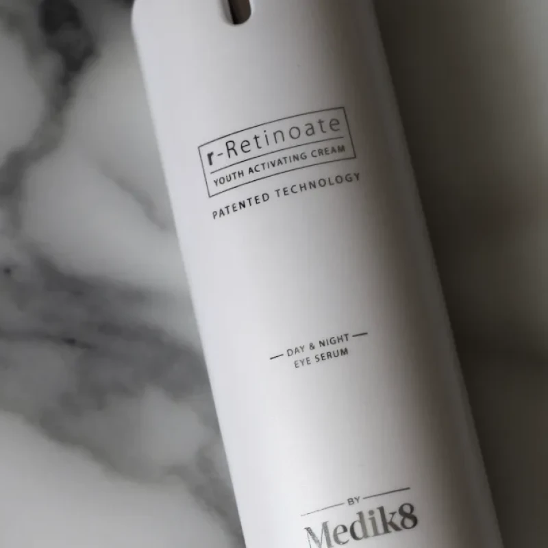 Medik8 r-Retinoate Day & Night Eye Serum | Taastav silmaseerum päevaks ja ööks 15 ml