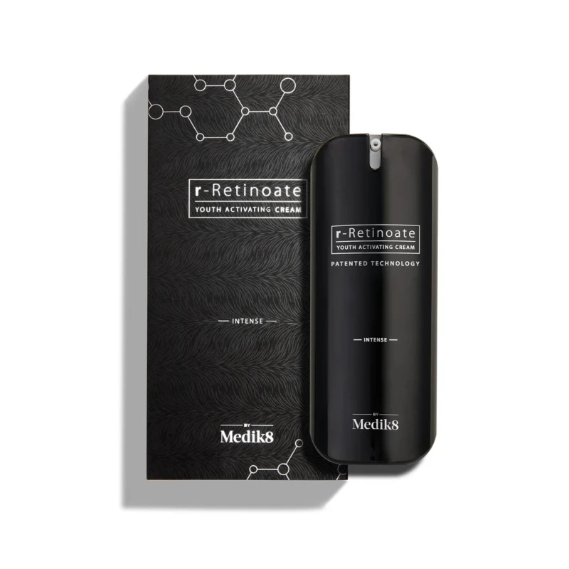 Medik8 r-Retinoate Intense | Intensiivne taastav öökreem 50 ml