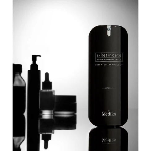 Medik8 r-Retinoate Intense | Intensiivne taastav öökreem 50 ml