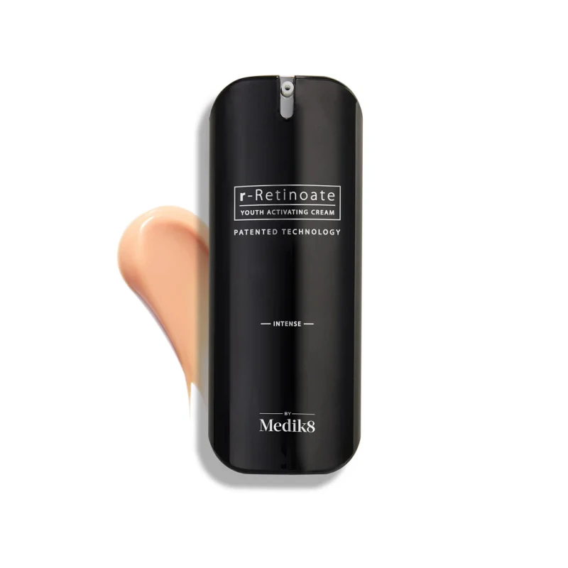 Medik8 r-Retinoate Intense | Intensiivne taastav öökreem 50 ml