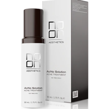NOON AcNo Solution | Seerum aknele ja rasu tasakaalustamiseks 50 ml