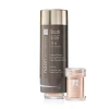 NOON Brush & Go Refill Pack SPF50 | Mineraalne SPF-puuder täide kõigile nahatüüpidele, hele toon 01, 3 × 5 ml
