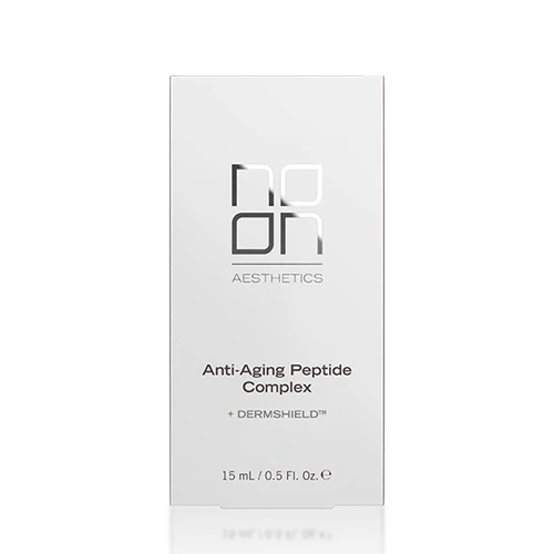 NOON Aesthetics Peptide Lifting Serum | Lifting-peptiidide seerum 15 ml
