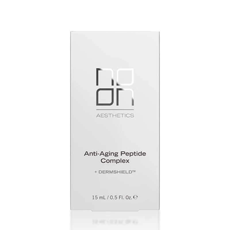 NOON Aesthetics Peptide Lifting Serum | Lifting-peptiidide seerum 15 ml