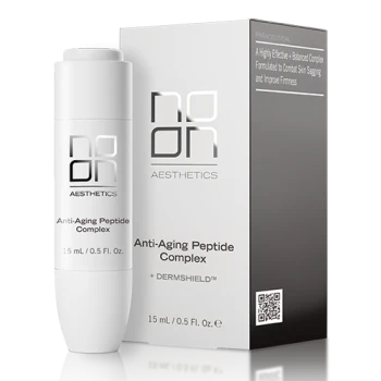 NOON Aesthetics Peptide Lifting Serum | Lifting-peptiidide seerum 15 ml