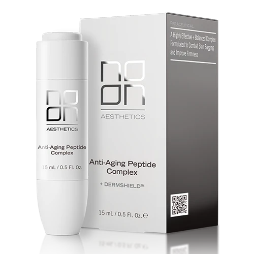 NOON Aesthetics Peptide Lifting Serum | Lifting-peptiidide seerum 15 ml