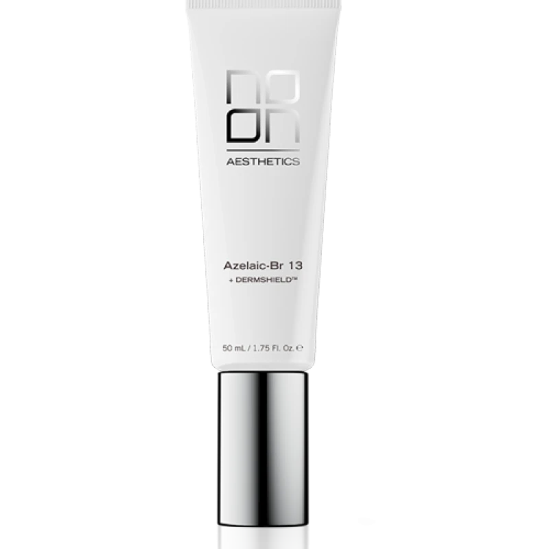 NOON Aesthetics Azelaic-Br 13 | Valgendav kreem pigmentatsiooni korrigeerimiseks 50 ml