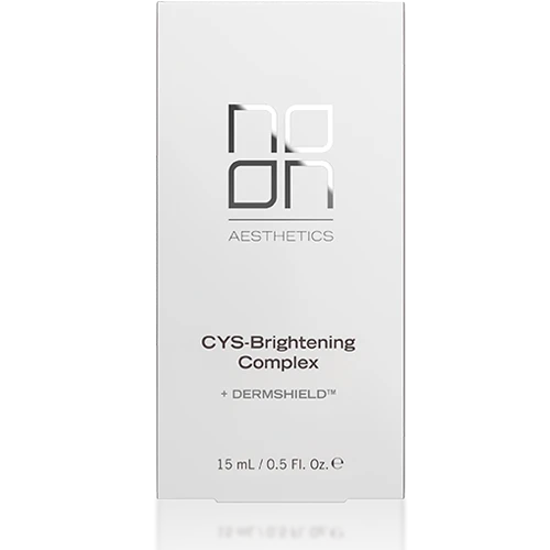NOON CYS-Brightening Complex | Сыворотка для уменьшения пигментации 30 мл
