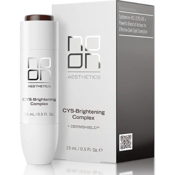 NOON CYS-Brightening Complex | Seerum pigmendi vähendamiseks 30 ml