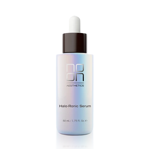 Noon Aesthetics Halo-Ronic Serum | Näoseerum 50 ml