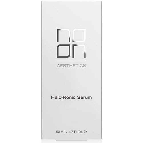 Noon Aesthetics Halo-Ronic Serum | Näoseerum 50 ml