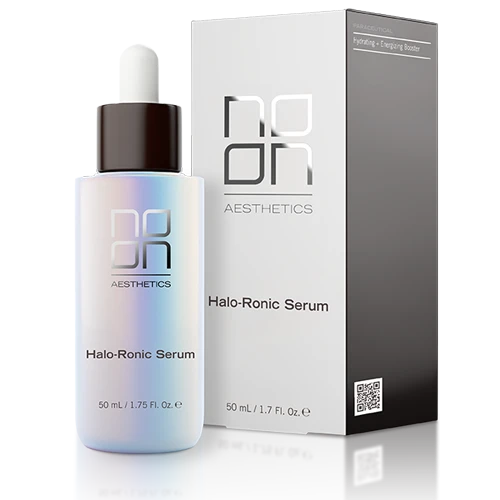 Noon Aesthetics Halo-Ronic Serum | Näoseerum 50 ml