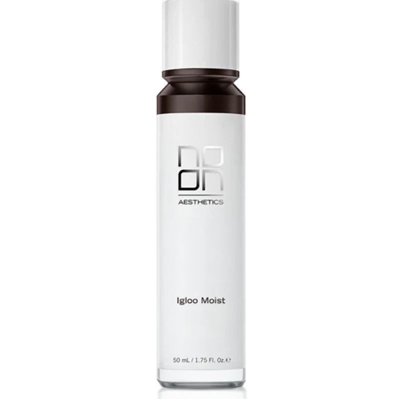 NOON Igloo Moist | Niisutav ja rahustav kreem tundlikule nahale 50 ml