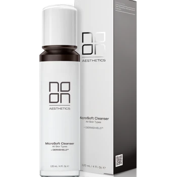 MicroSoft Cleanser | Pehme mikroemulsioonpuhastusvahend tundlikule nahale 120 ml