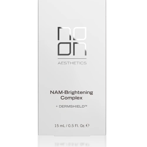 NOON NAM-Brightening Complex | Осветляющая сыворотка с 20% ниацинамидом 15 мл
