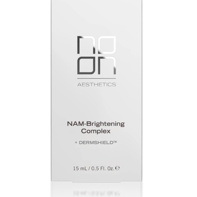 NOON NAM-Brightening Complex | Valgustav seerum 20% niatsiinamiidiga 15 ml
