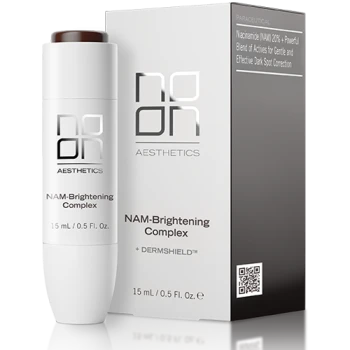 NOON NAM-Brightening Complex | Valgustav seerum 20% niatsiinamiidiga 15 ml