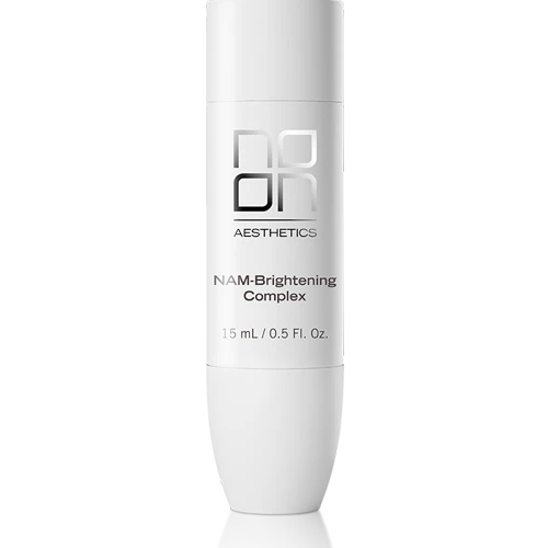 NOON NAM-Brightening Complex | Осветляющая сыворотка с 20% ниацинамидом 15 мл