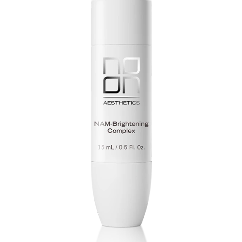 NOON NAM-Brightening Complex | Valgustav seerum 20% niatsiinamiidiga 15 ml