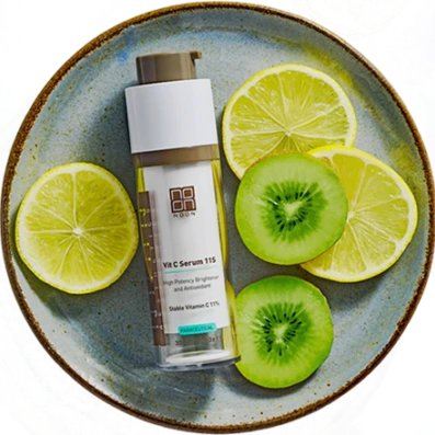 NOON Aesthetics Vit C Serum 11S | C-vitamiini seerum naha heledamiseks 30 g