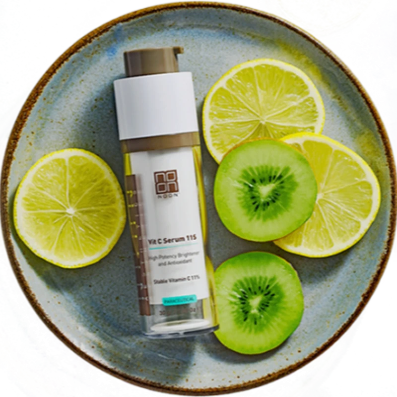 NOON Aesthetics Vit C Serum 11S | C-vitamiini seerum naha heledamiseks 30 g