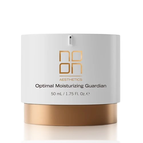 NOON Aesthetics Optimal Moisturizing Guardian | Крем для восстановления барьера 50 мл