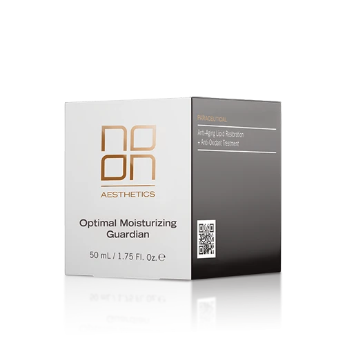 NOON Aesthetics Optimal Moisturizing Guardian | Крем для восстановления барьера 50 мл