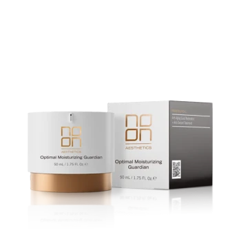 NOON Aesthetics Optimal Moisturizing Guardian | Barjääri Taastav Kreem 50 ml