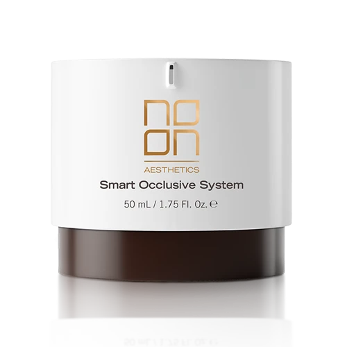 NOON Aesthetics Smart Occlusive System | Интенсивный крем для восстановления липидного барьера при очень сухой и чувствительной коже 50 мл