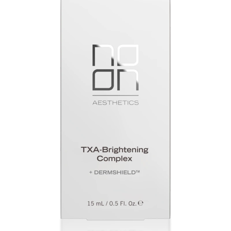 NOON Aesthetics TXA-Brightening Complex 15 ml | Сыворотка против пигментации с 10% транексамовой кислотой