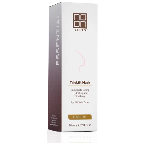 NOON Aesthetics TrioLift Mask | Liftingu ja kortsudevastane mask 70 ml