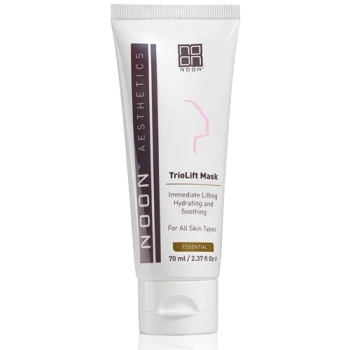 NOON Aesthetics TrioLift Mask | Liftingu ja kortsudevastane mask 70 ml