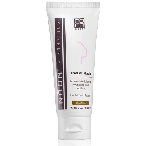 NOON Aesthetics TrioLift Mask | Liftingu ja kortsudevastane mask 70 ml