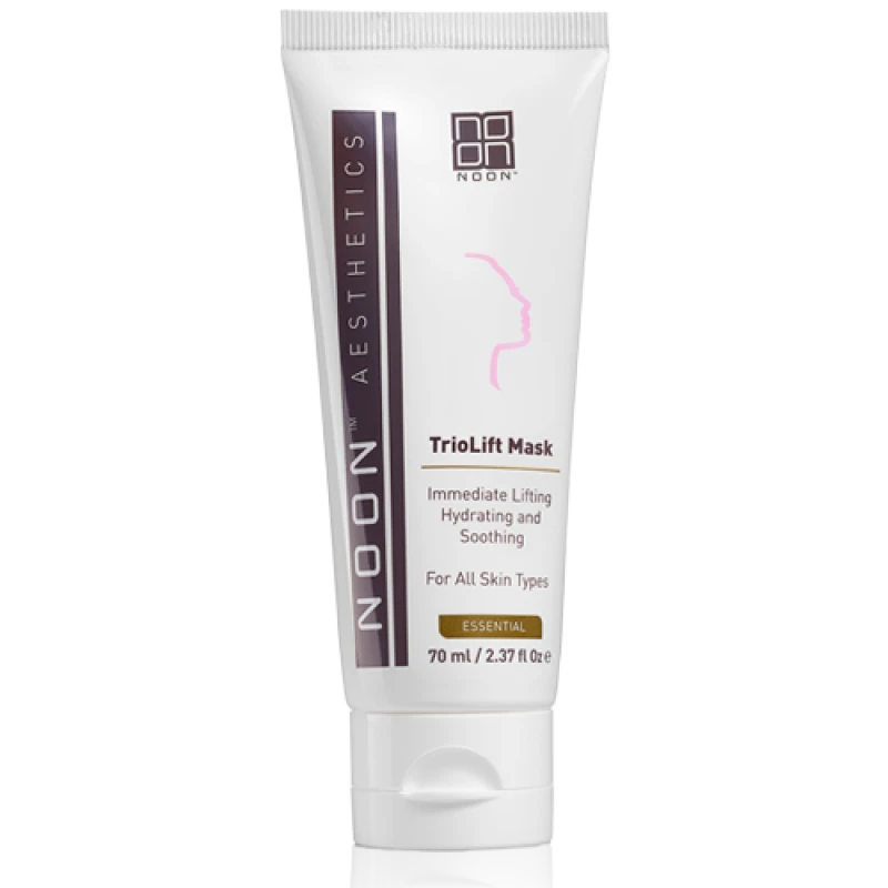 NOON Aesthetics TrioLift Mask | Лифтинговая и антивозрастная маска 70 ml