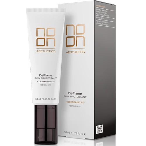 NOON DeFlame + DermShield™ | Rahustav Taastav Kreem 50 ml