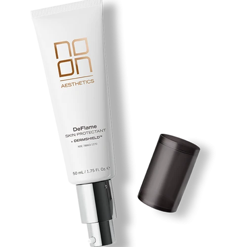 NOON DeFlame + DermShield™ | Rahustav Taastav Kreem 50 ml