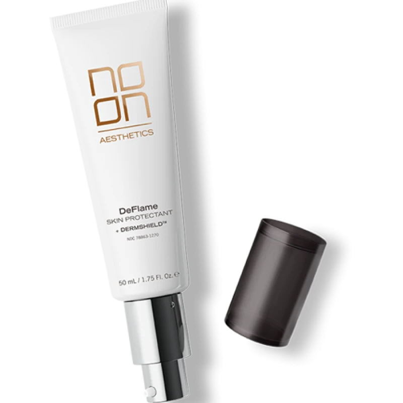 NOON DeFlame + DermShield™ | Rahustav Taastav Kreem 50 ml