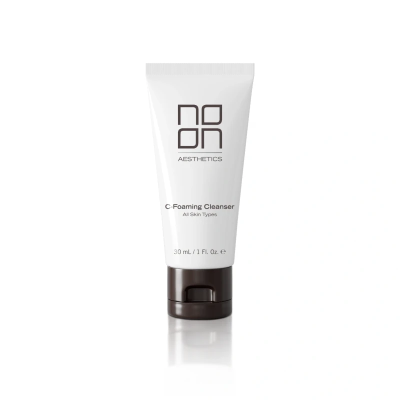 Noon Aesthetics C-Cleanser Foam | Puhastusvaht 30 ml