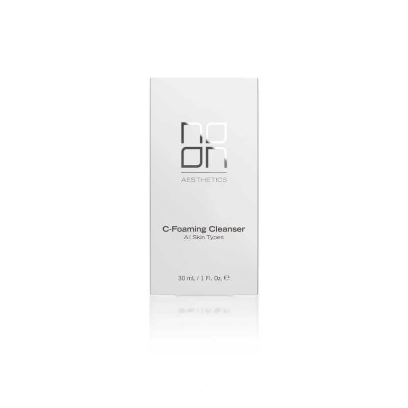 Noon Aesthetics C-Cleanser Foam | Puhastusvaht 30 ml