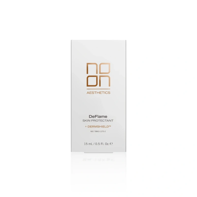NOON DeFlame + DermShield™ | Rahustav Taastav Kreem 15 ml