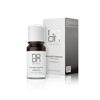 Noon Aesthetics MicroSoft Cleanser | Õrn Puhastusvahend 15 ml
