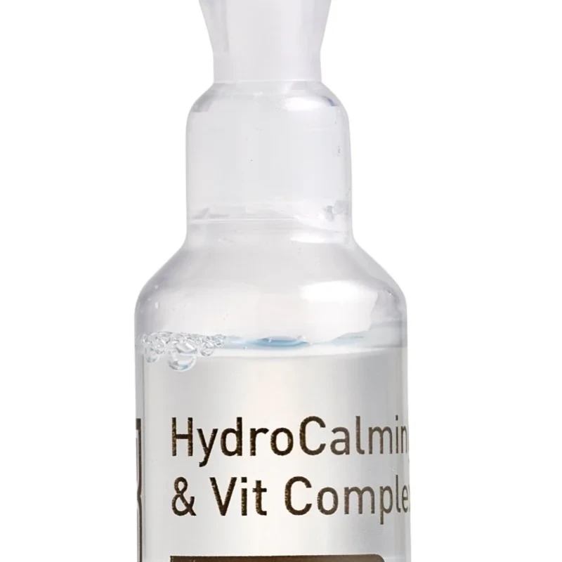 NOON Aesthetics HydroCalming + Vit Complex | Rahustav ja taastav seerum 3x5 ml