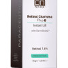 Noon Aesthetics Retinol Charisma Intense 1,6 % | Vananemisvastane nahahooldus naha uuendamiseks 35 g